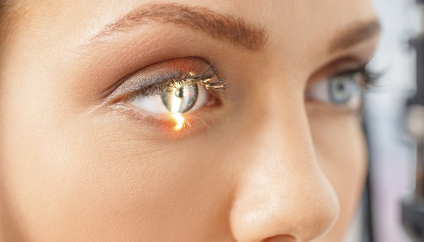 How LASIK Surgery Could Change Your Life