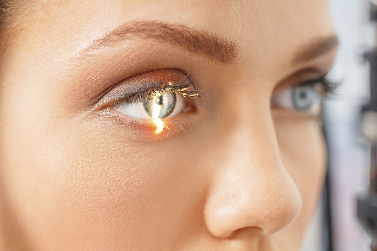 How LASIK Surgery Could Change Your Life