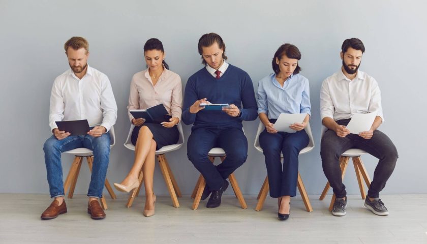 Charles Spinelli Shares His Complete Guide of Payroll Administration